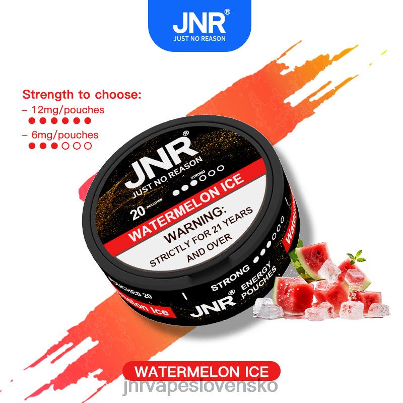 JNR Vape Price - jnr energetické vrecká LF20N97 melónový ľad
