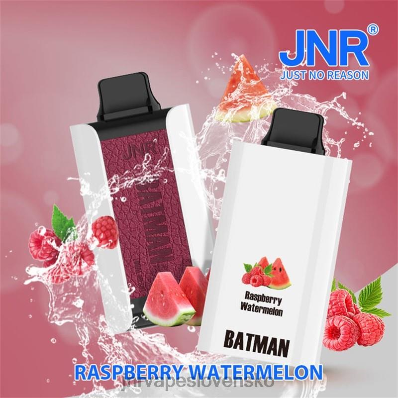 JNR Vape Pods - jnr batman LF20N241 malinový vodný melón