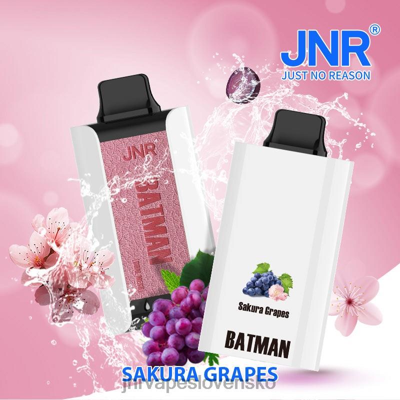 JNR Vape Price - jnr batman LF20N237 hrozno sakura