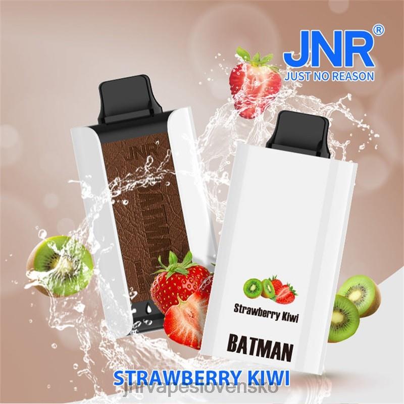 JNR Vape Shop - jnr batman LF20N240 jahodové kiwi