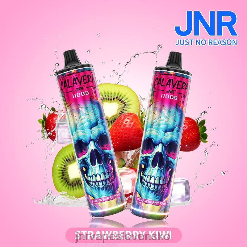 JNR Vape Price - jnr calavera LF20N297 jahodové kiwi