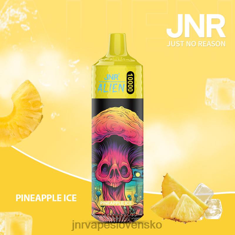 JNR Vape Price - jnr cudzinec LF20N147 ananásový ľad