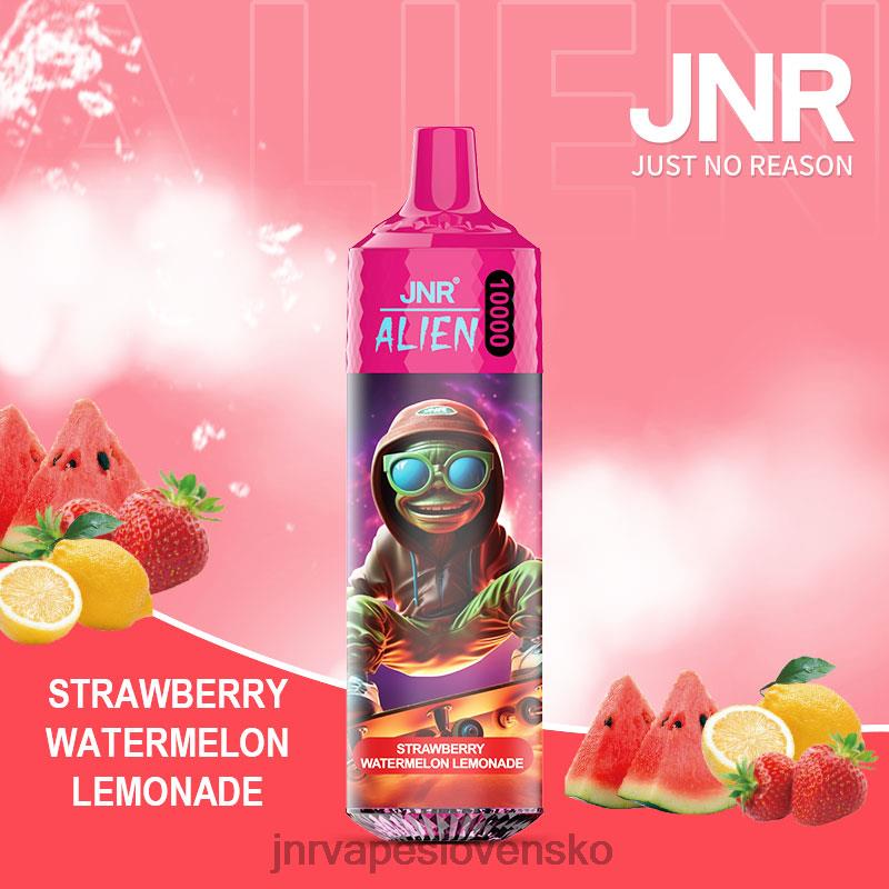 JNR Vape Price - jnr cudzinec LF20N157 jahodová melónová limonáda