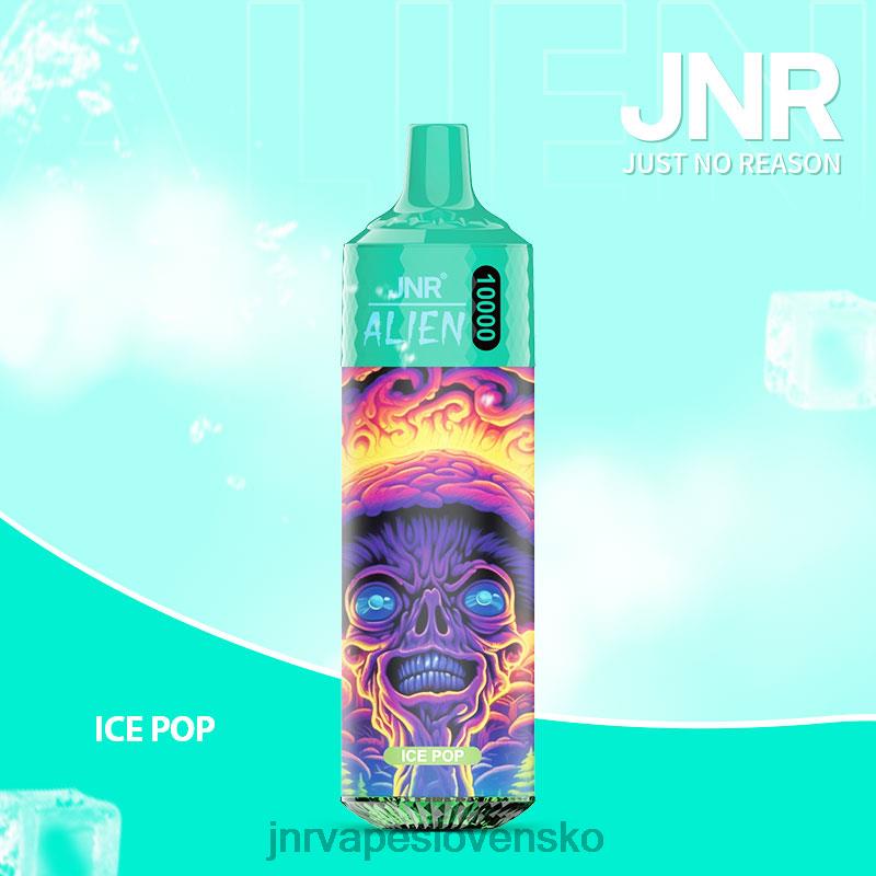 JNR Vape Shop - jnr cudzinec LF20N130 ľadový pop