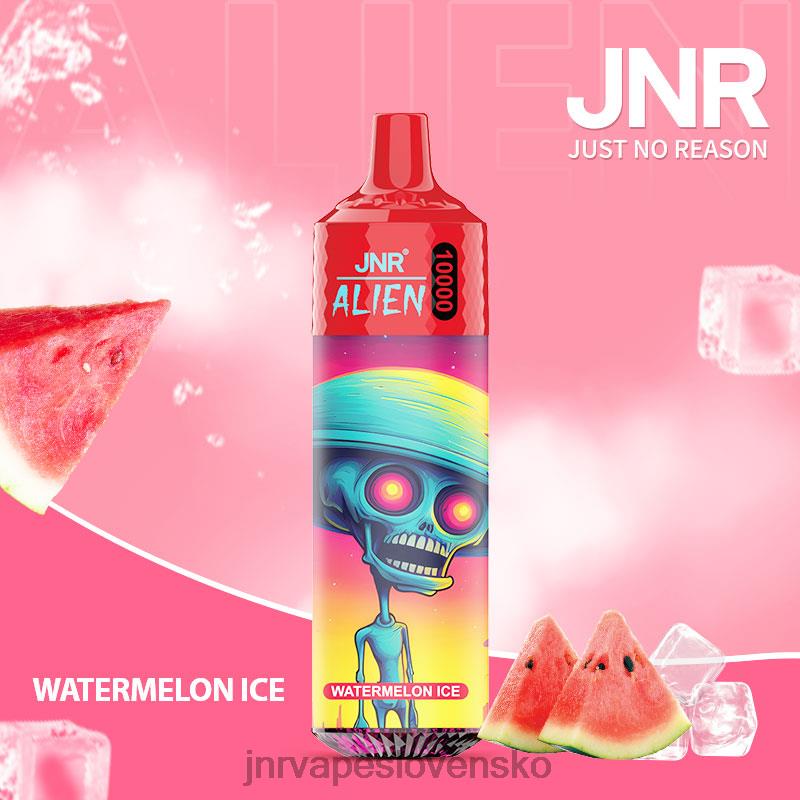 JNR Vapes Factory - jnr cudzinec LF20N149 melónový ľad