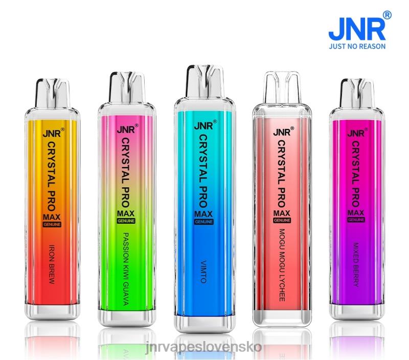 JNR Vape Nicotine Content - jnr kryštál promax LF20N334 mogu mogu liči
