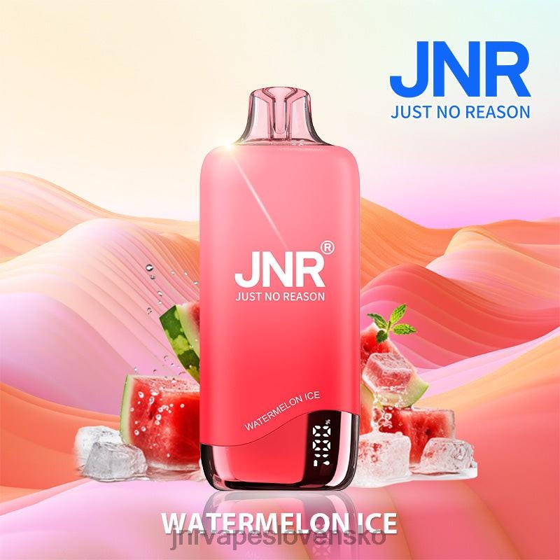 JNR Vape Pods - jnr rainbow LF20N271 melónový ľad