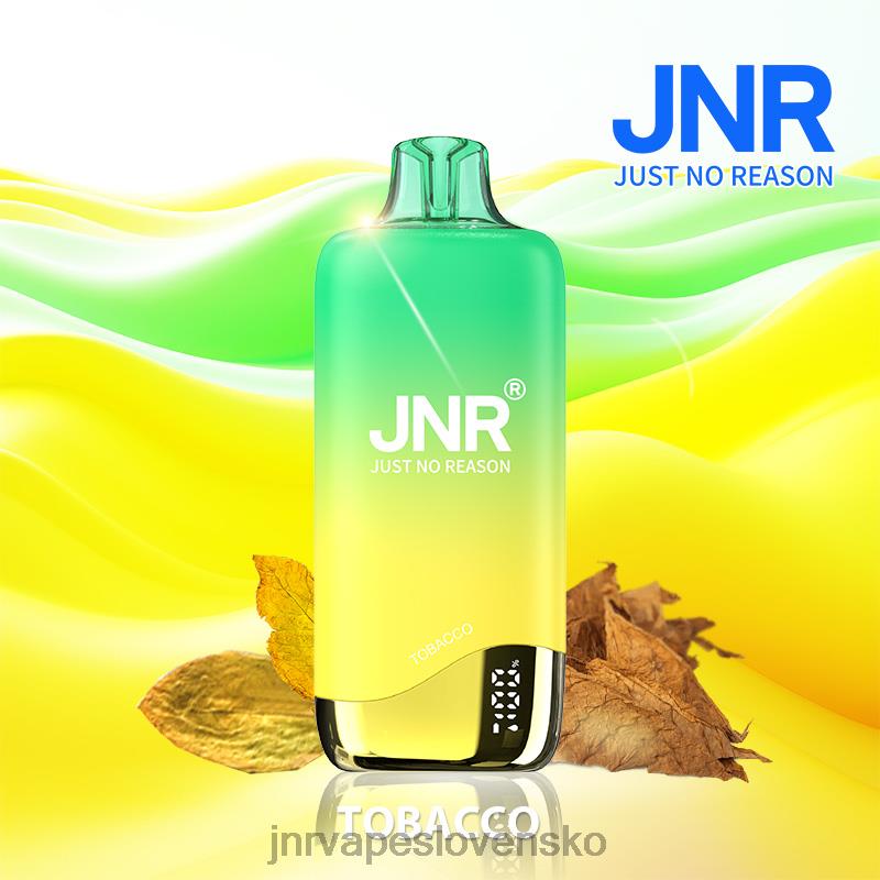 JNR Vape Shop - jnr rainbow LF20N270 tabak
