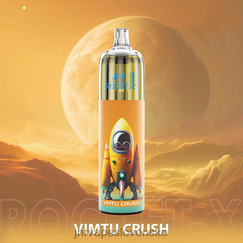 JNR Vape Pods - jnr raketa-x LF20N121 vimtu rozdrviť