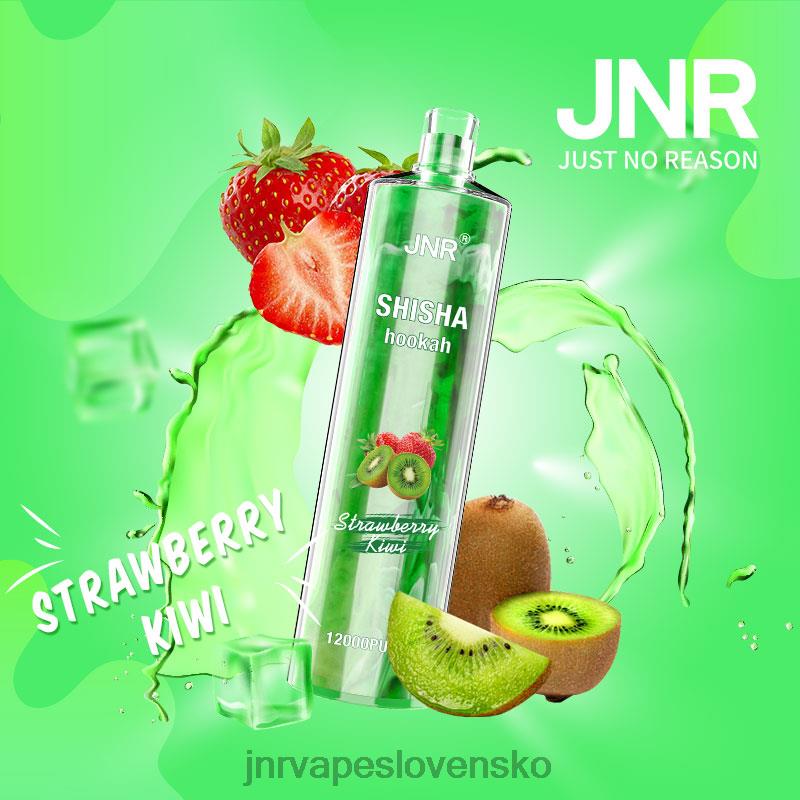 JNR Vape Price - jnr shisha LF20N177 jahodové kiwi