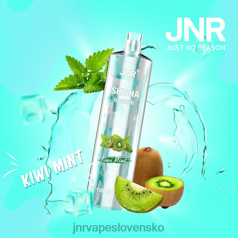 JNR Vapes Factory - jnr shisha LF20N169 kiwi mäta