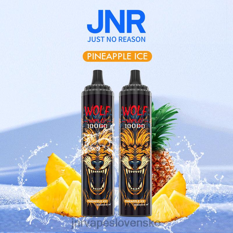 JNR Vape Price - jnr vlk niplo LF20N347 ananásový ľad