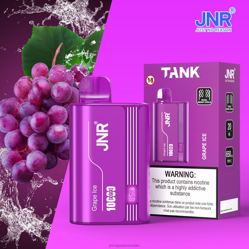 JNR Vape Pods - nádrž jnr LF20N31 hroznový ľad